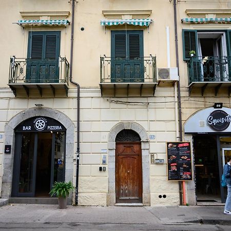 Incao Holiday La Strummula House Cefalu Bagian luar foto