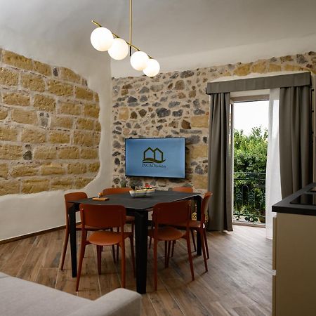 Incao Holiday La Strummula House Cefalu Bagian luar foto