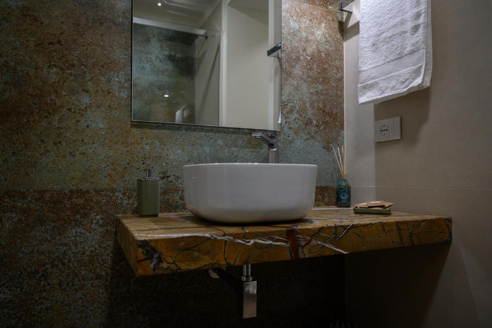 Incao Holiday La Strummula House Cefalu Bagian luar foto