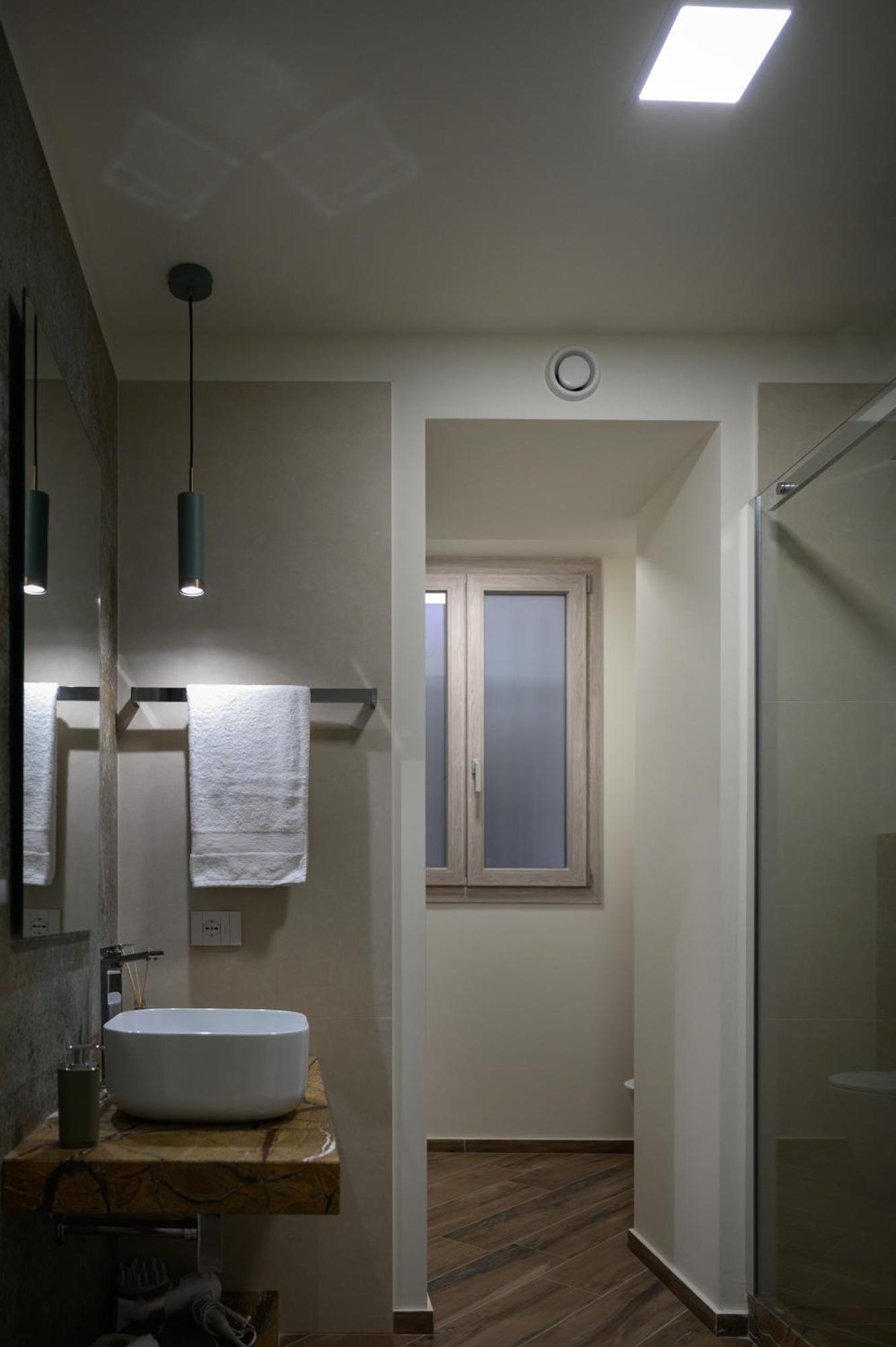 Incao Holiday La Strummula House Cefalu Bagian luar foto