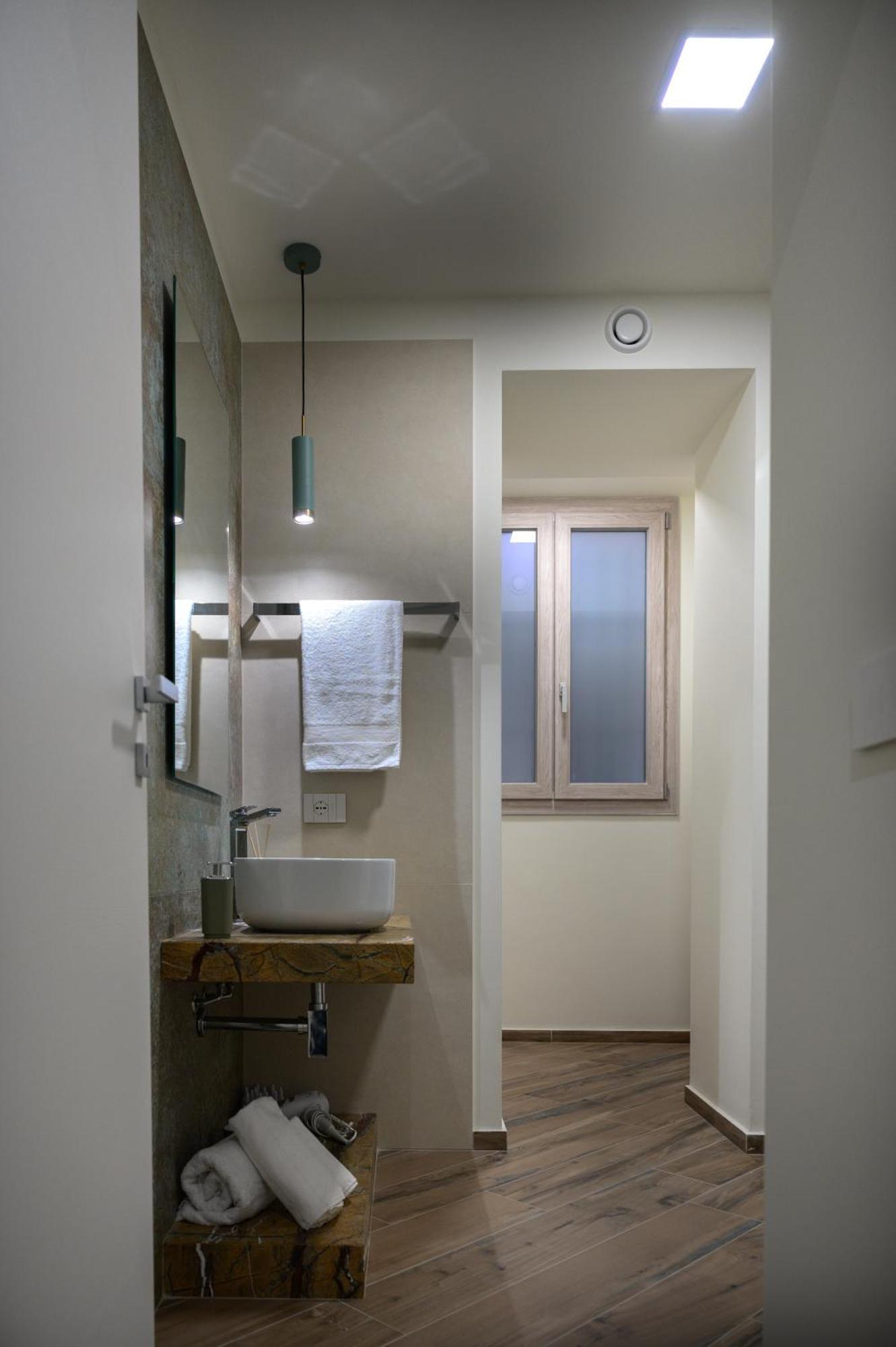 Incao Holiday La Strummula House Cefalu Bagian luar foto