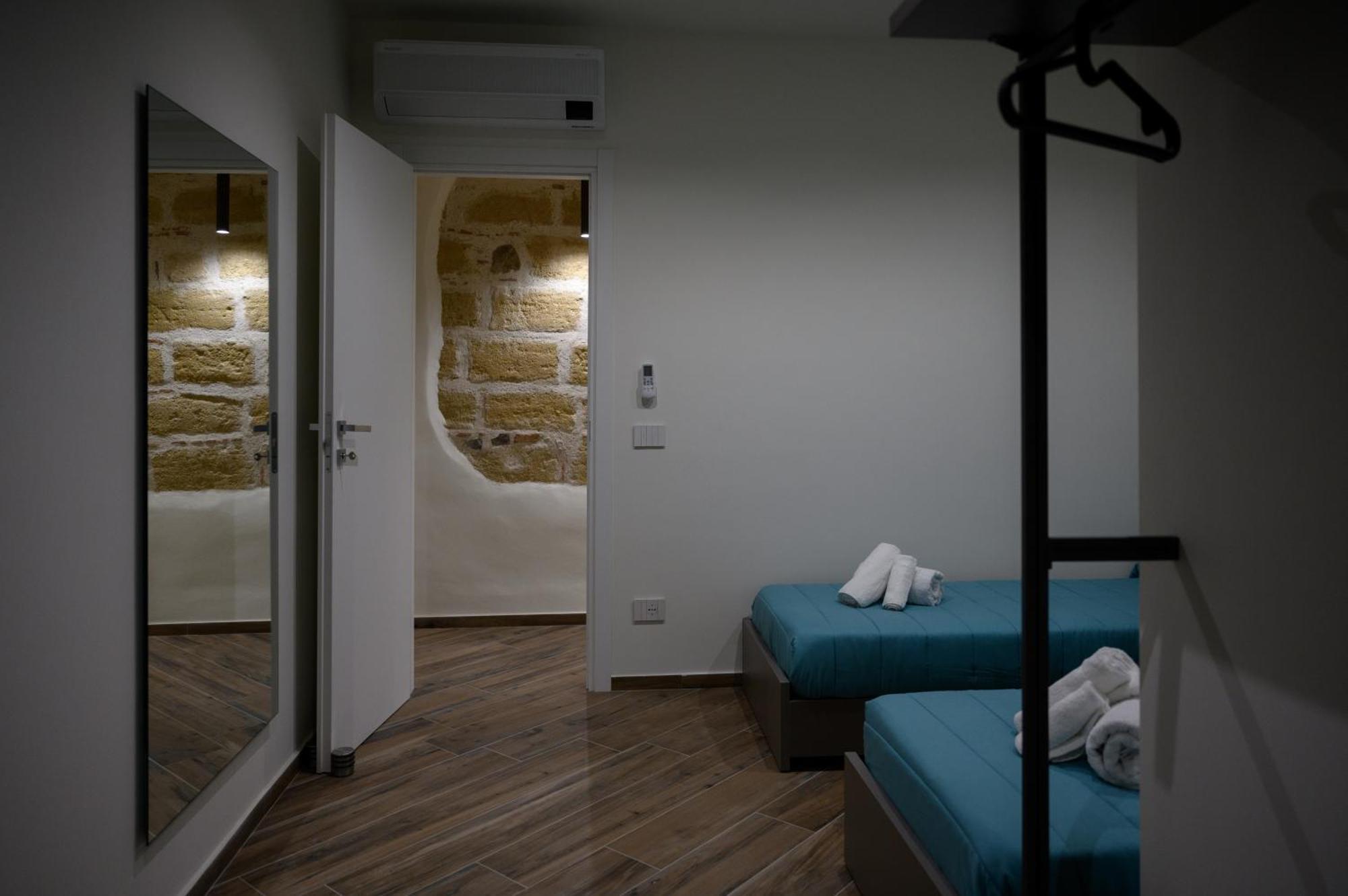 Incao Holiday La Strummula House Cefalu Bagian luar foto