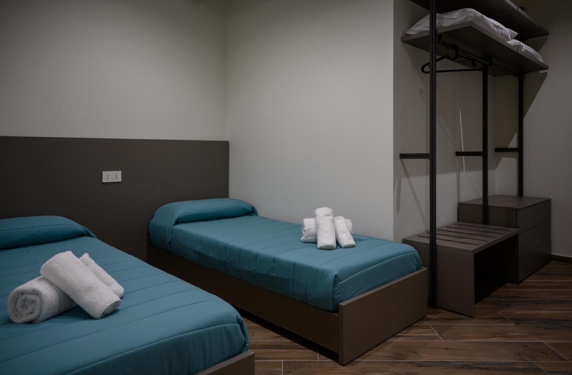 Incao Holiday La Strummula House Cefalu Bagian luar foto