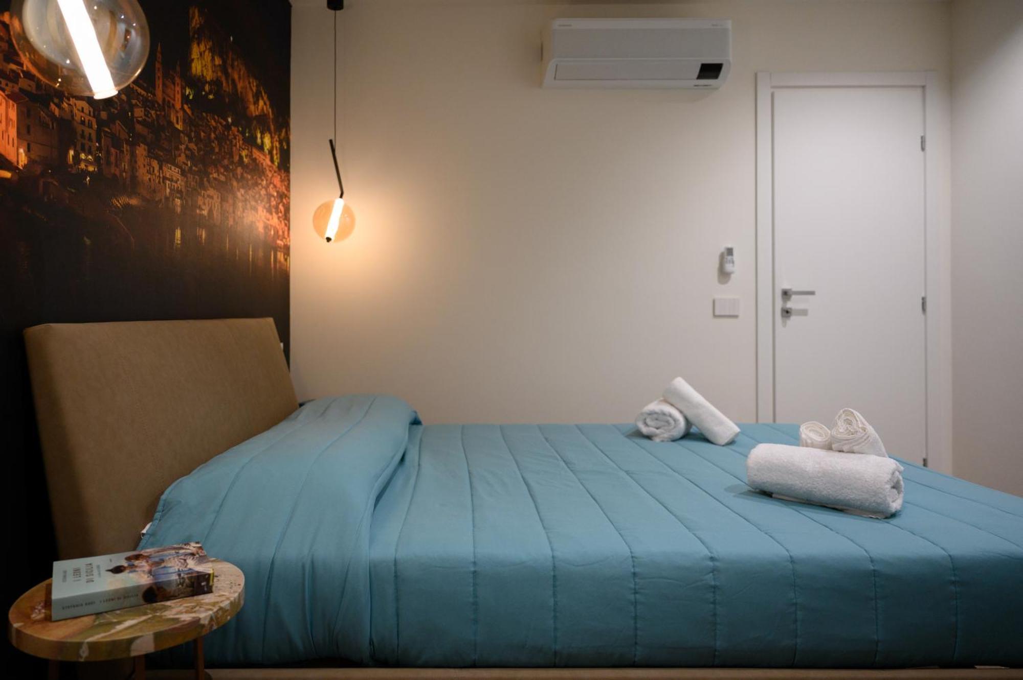 Incao Holiday La Strummula House Cefalu Bagian luar foto