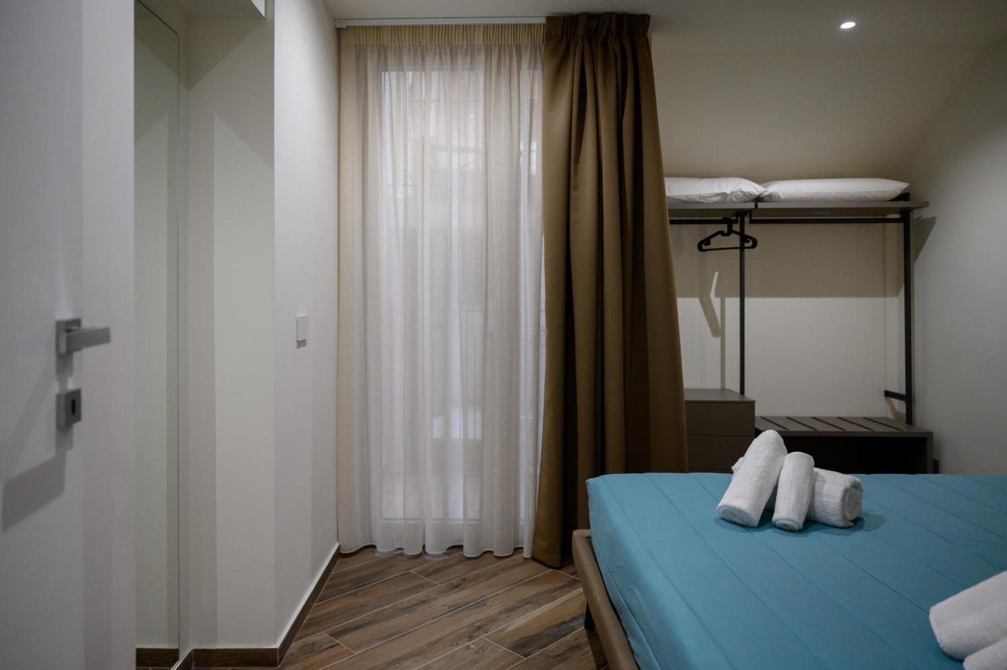 Incao Holiday La Strummula House Cefalu Bagian luar foto