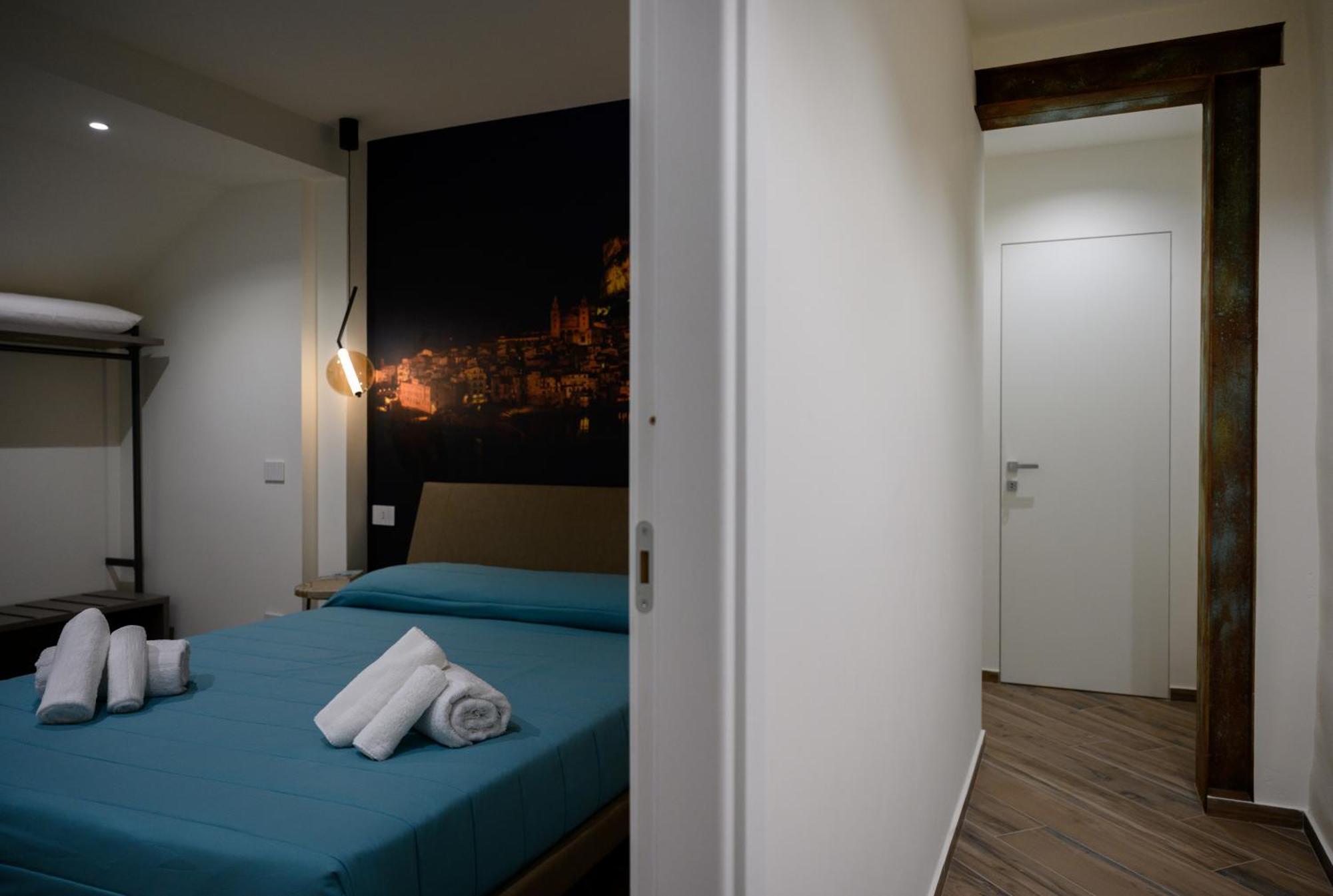 Incao Holiday La Strummula House Cefalu Bagian luar foto