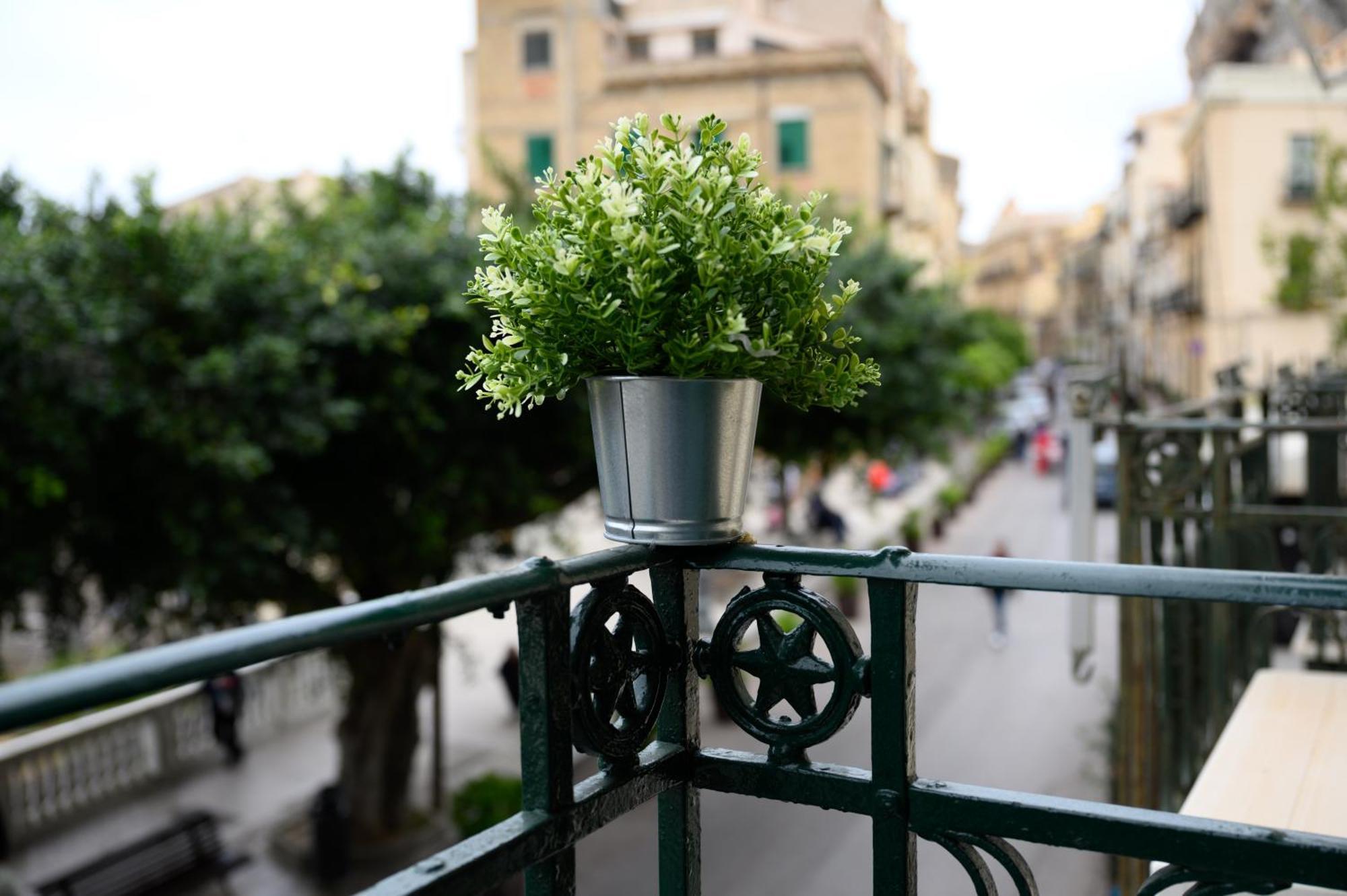 Incao Holiday La Strummula House Cefalu Bagian luar foto